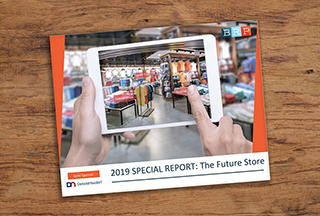 Special Report: The Future Store 